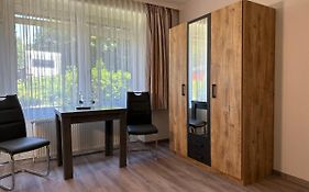 Gaestehaus Lietzow & Stoertebeker Camp